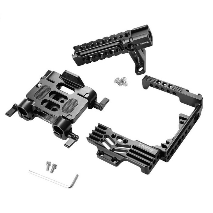 SmallRig 2025